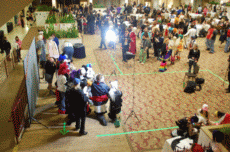 Anime Detour 2011